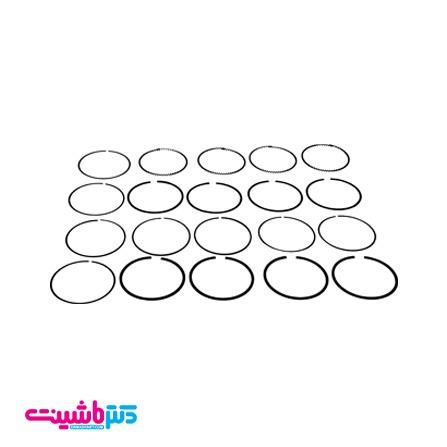 رینگ سایز استاندارد پیستون لیفان 520
